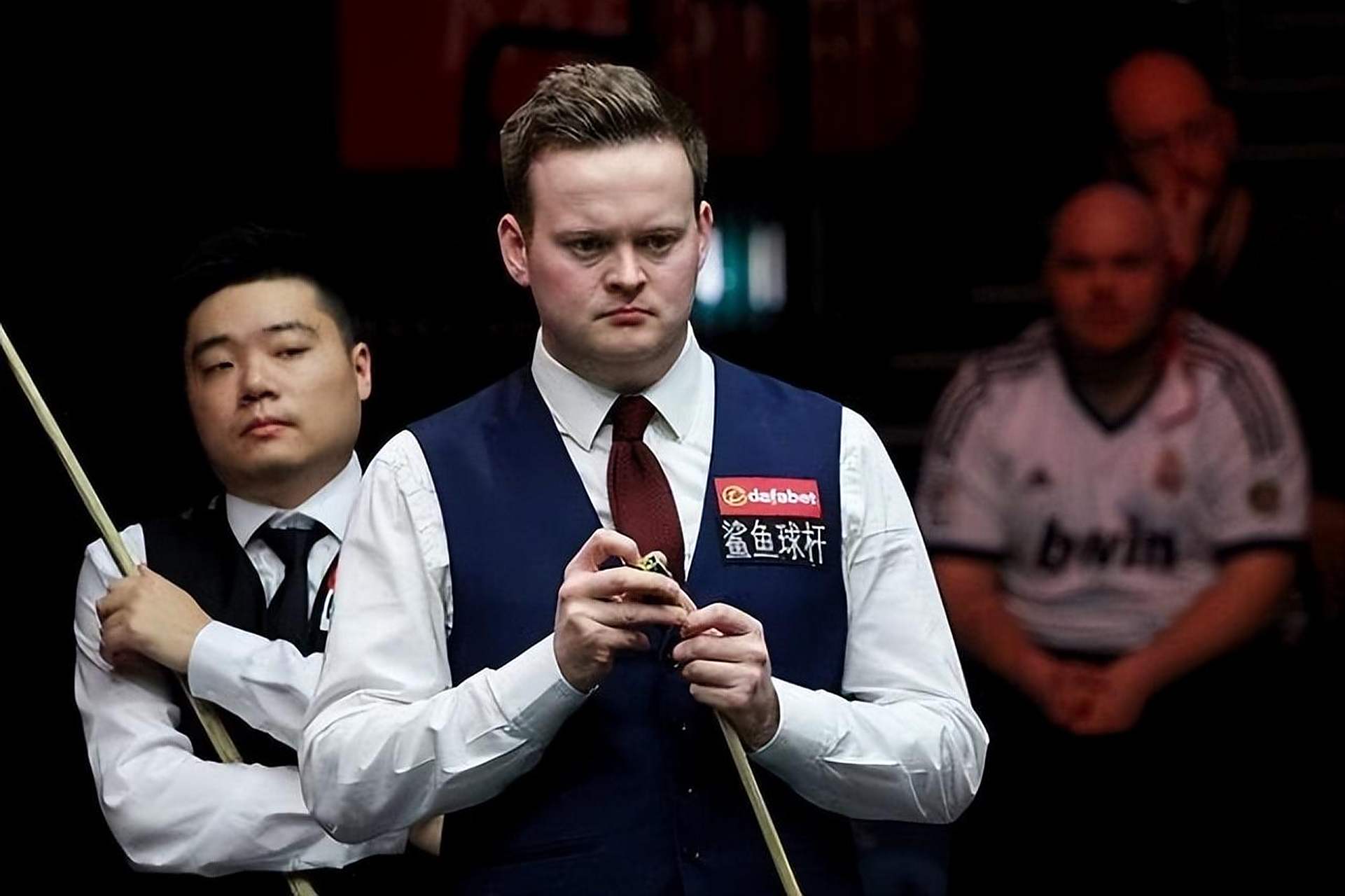 个人与团队 个人与团队