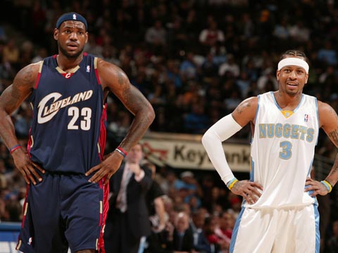 篮球的理念 篮球的理念