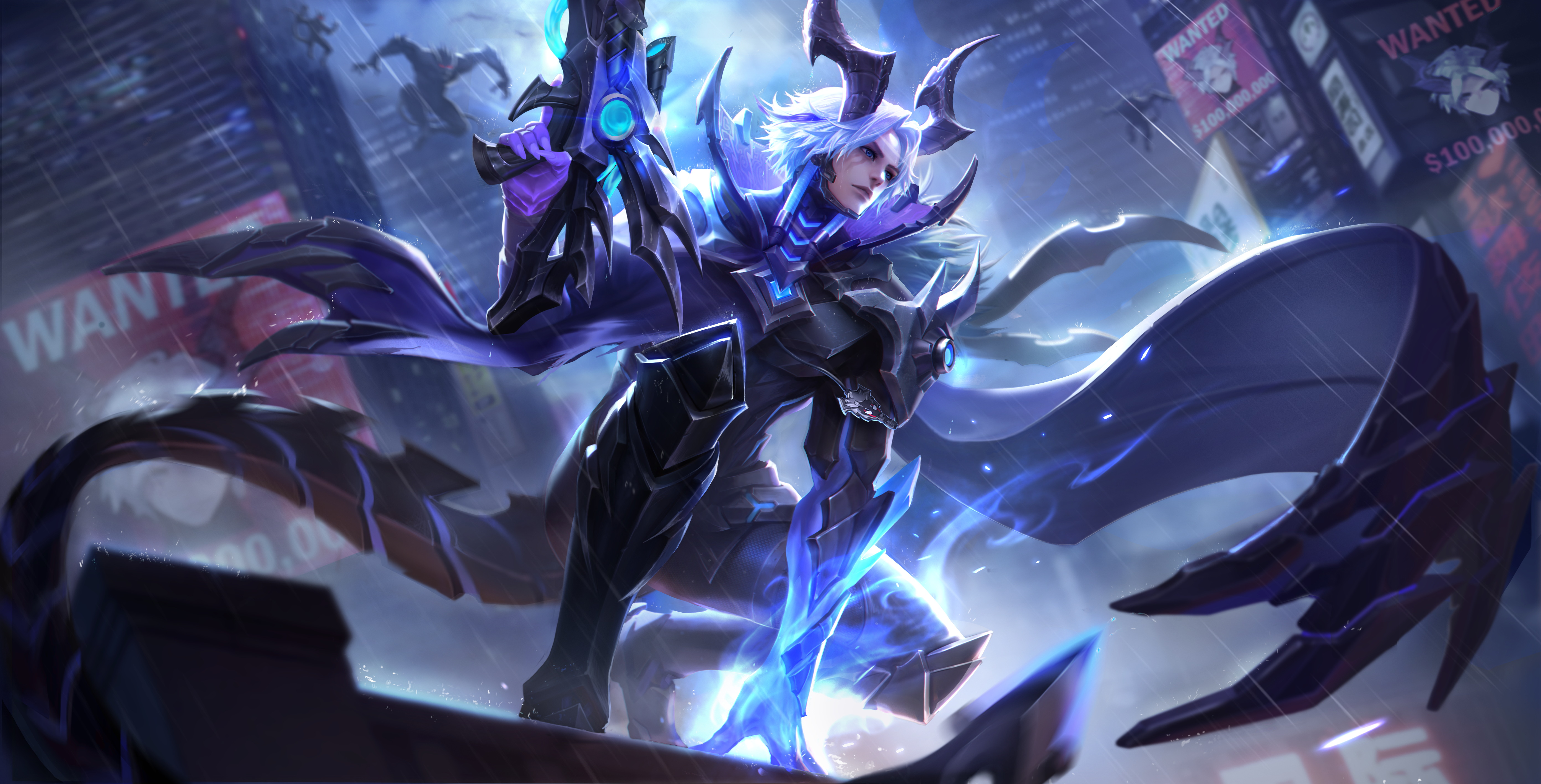 数据面向B 数据面向B