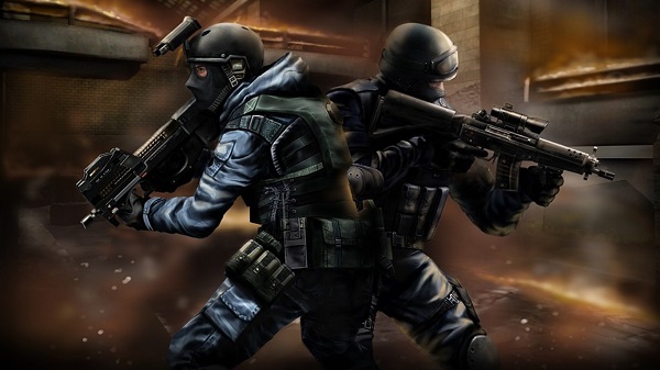 系统控制 系统控制